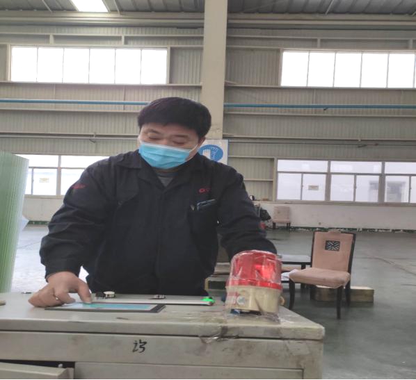 擔(dān)使命，戰(zhàn)疫情，防控路上最亮的你們（二）