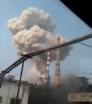 10死5失聯19重傷，河南義馬氣化廠爆炸的7個問題帶來的反思